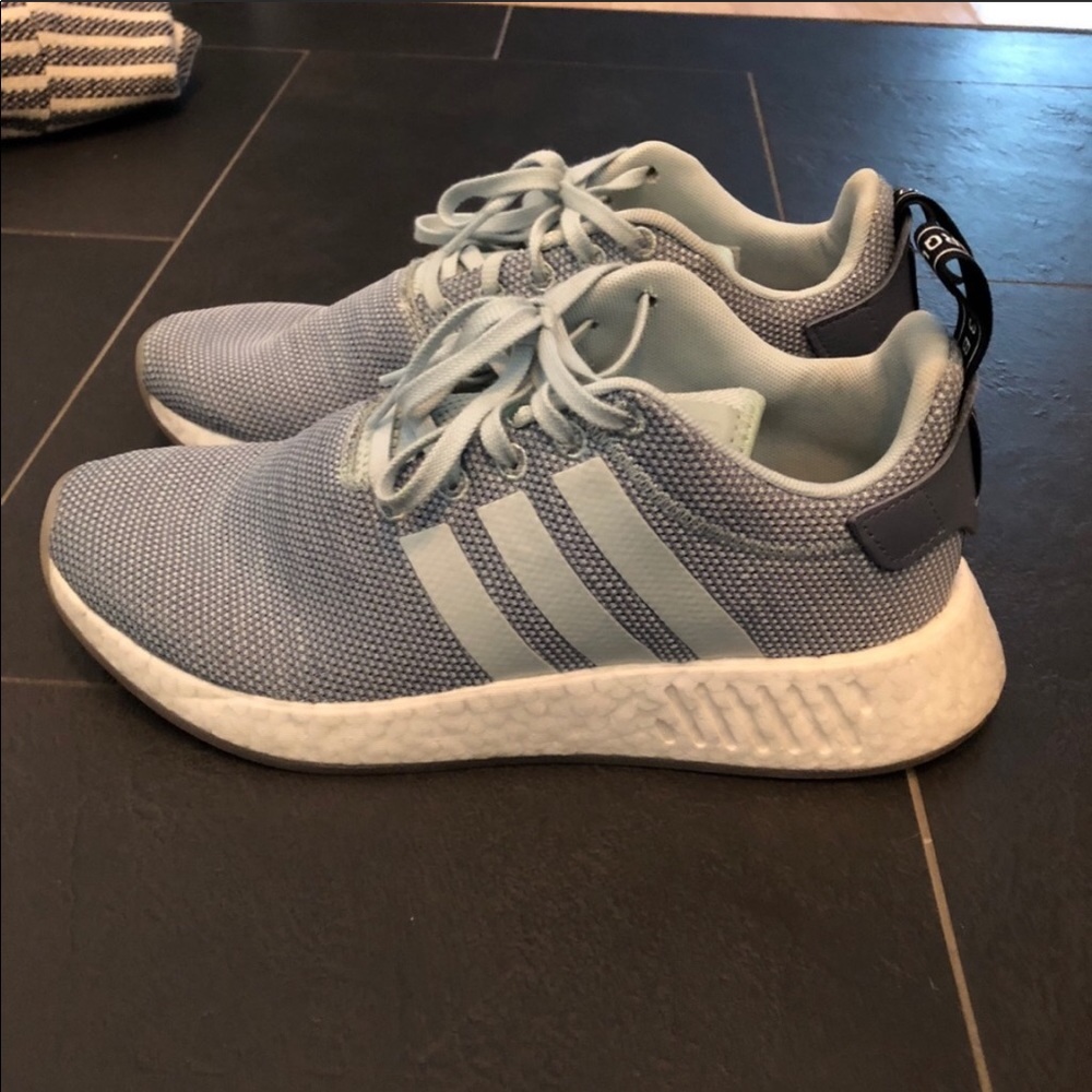 Adidas NMDs